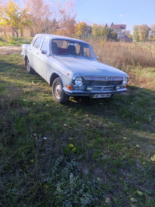 Продам Газ 24 Волга