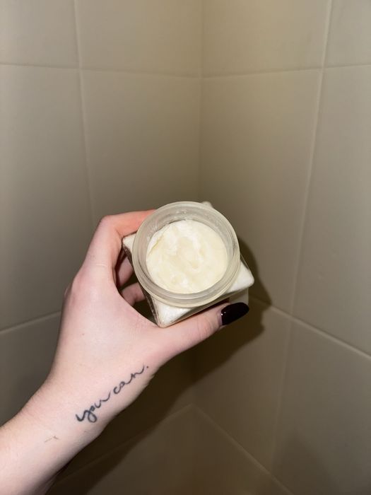 Баттер La Sultane De Saba