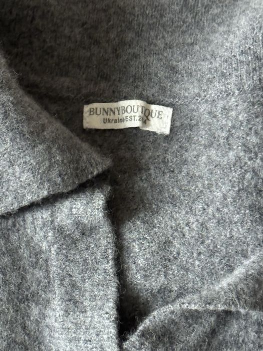 Поло кофта bunny boutique