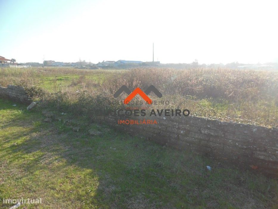 Terreno Venda Aveiro