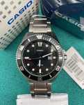 Наручные часы Casio Collection MDV-107D-1A1