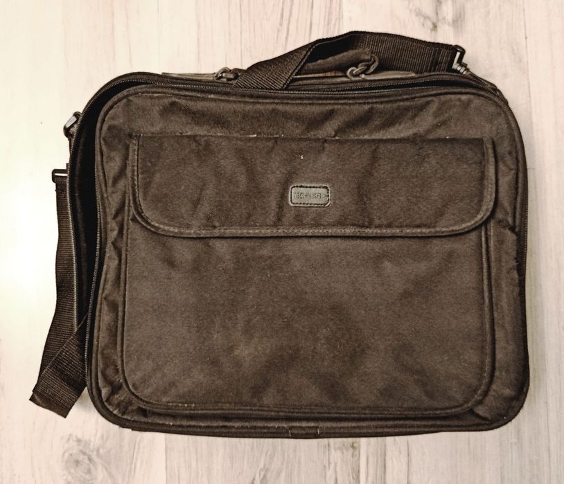Elegancka Torba na Laptopa