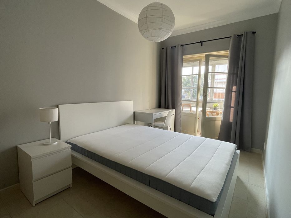 Quarto Individual