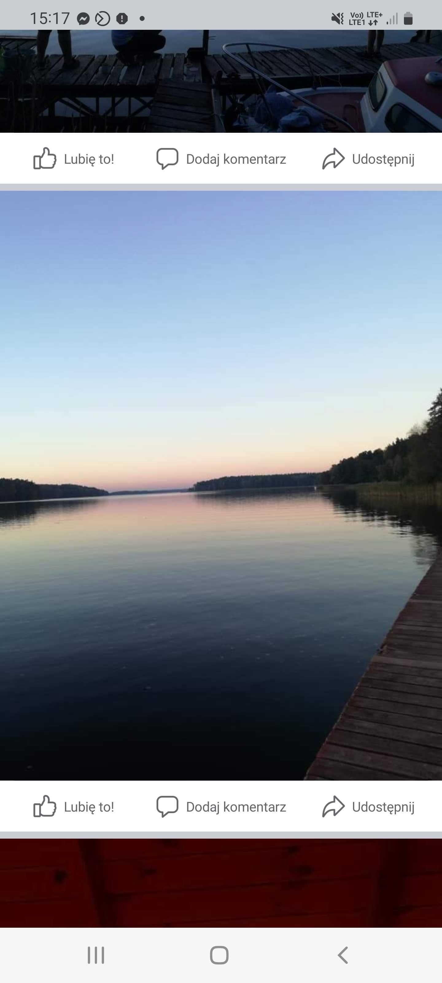 Ostatnie Wolne  terminy Domek letniskowy W