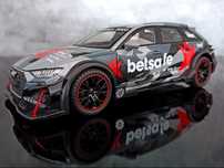 1:24 Audi rs6 Avant sport w stanie idealnym