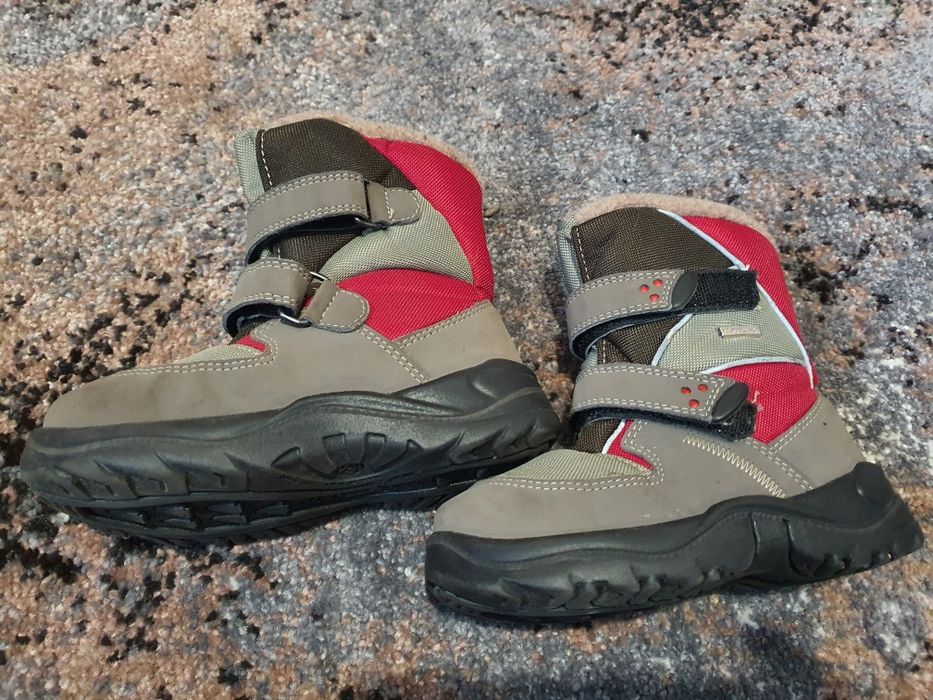 Чоботи Chicco дитячі