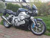 BMW K1200R HP Carbon. Jedyna taka.