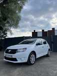 Dacia Sаndero під виплату/розтермінування