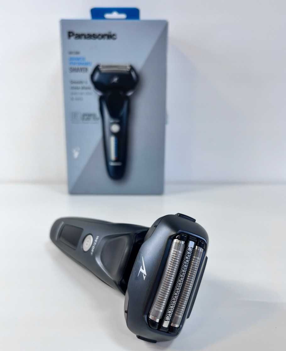Golarka Panasonic ES-LT68-K803 na sucho i mokro