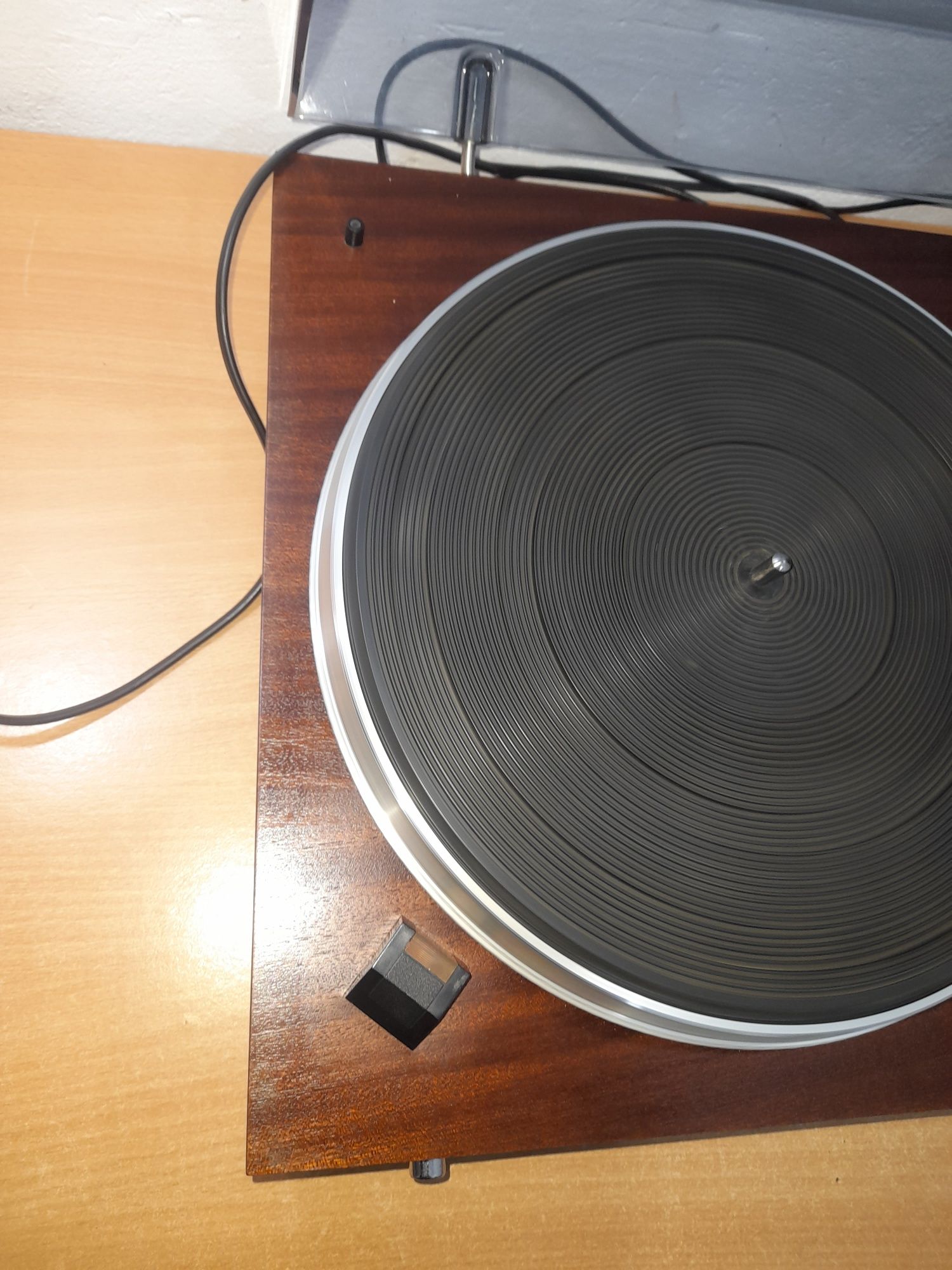 Gramofon Unitra GS 424 Adam