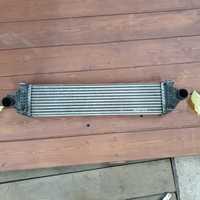 chłodnica powietrza INTERCOOLER VOLVO S,V60 S80 V40 itd. OE 3136.8270