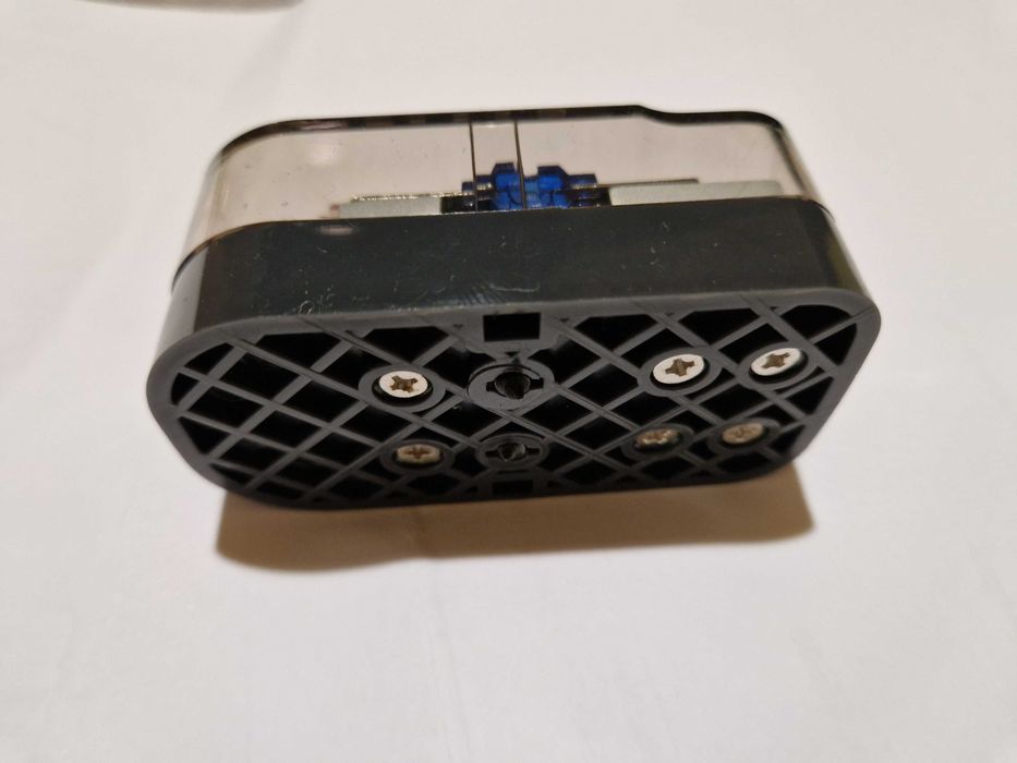 Uchwyt bezpiecznika liniowego TruConnex 100A 60A