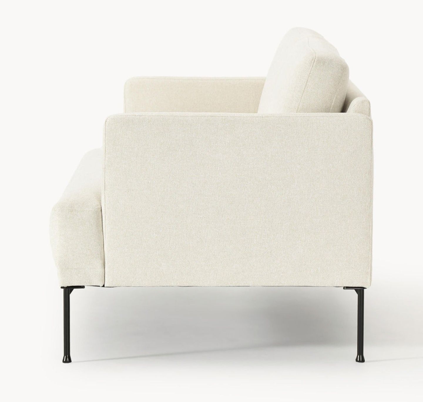 Sofa Fluente 2-osobowa Westwing
