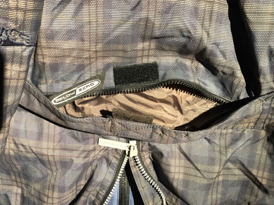 Kurtka na narty/snowboard w rozmiarze M