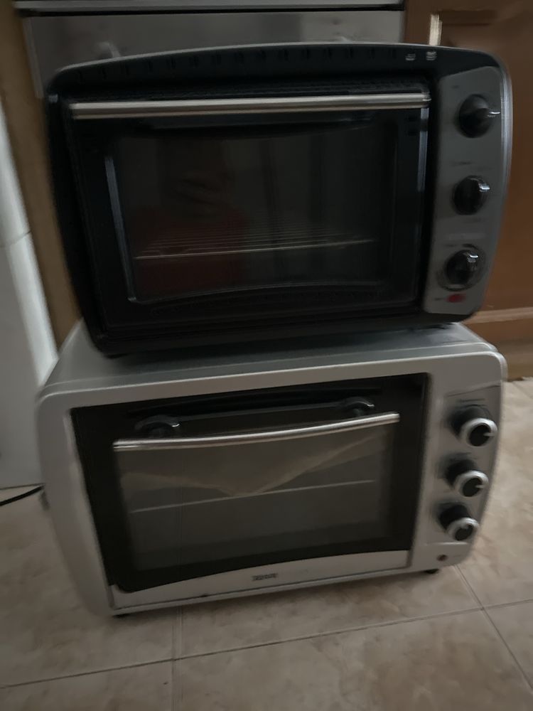 Vendo fornos em estado sao 2 por 55€