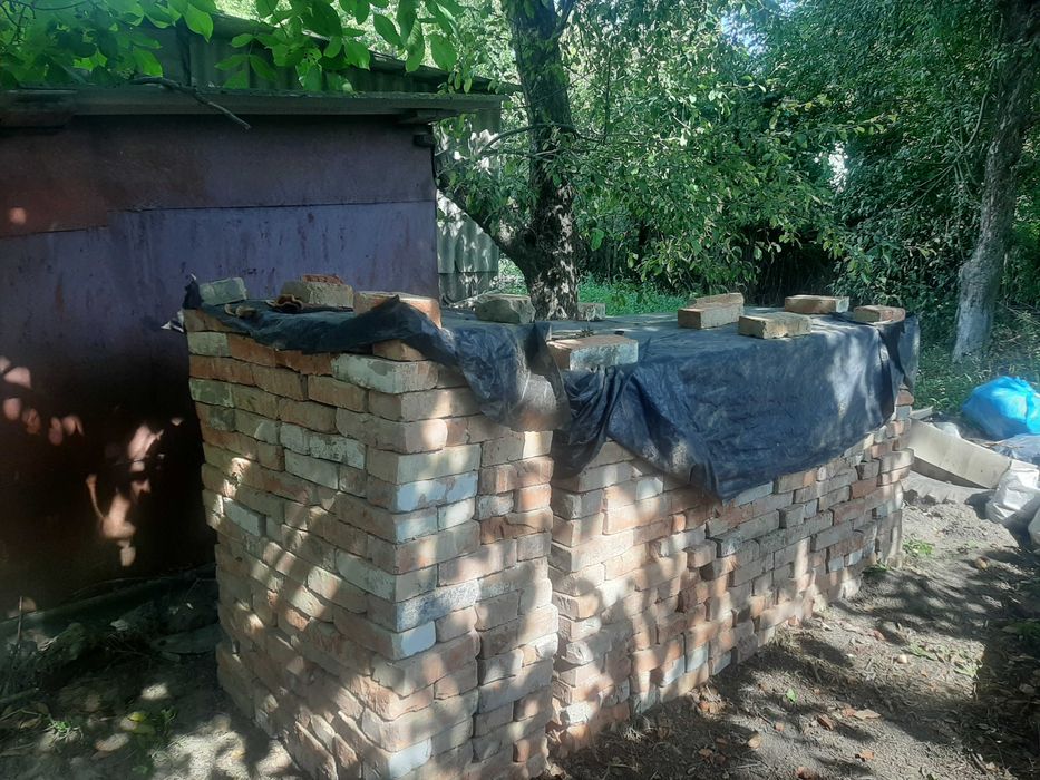 Продажа Кірпіч червон