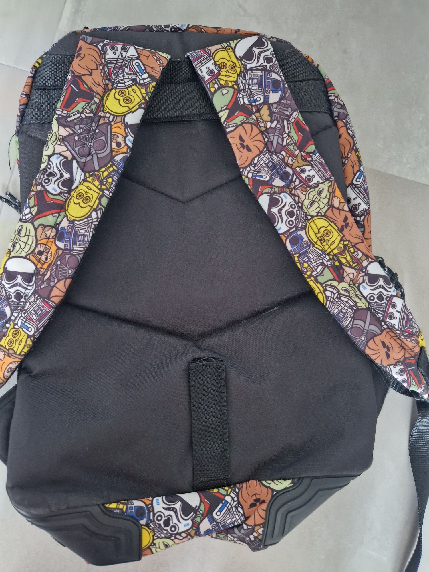 Mochila StarWars