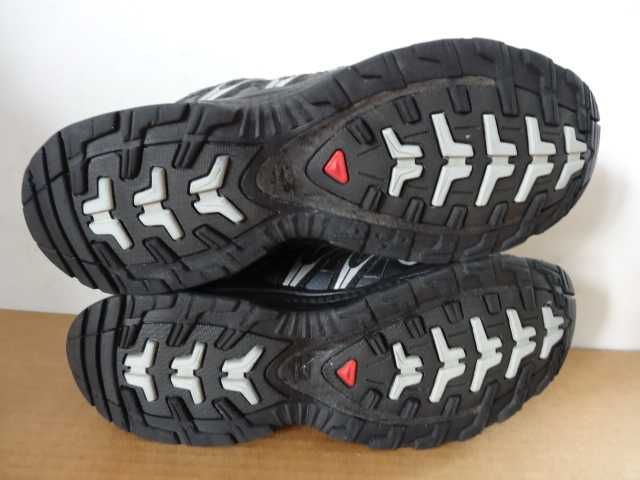 Buty SALOMON XA PRO 3D roz 40 GORE-TEX Trail Bieganie Trekkingowe