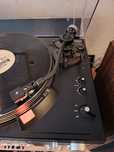Technics SL-2000 super stan gramofon
