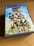 Asterix & Obelix XXL 2 Limited Edition / PS4