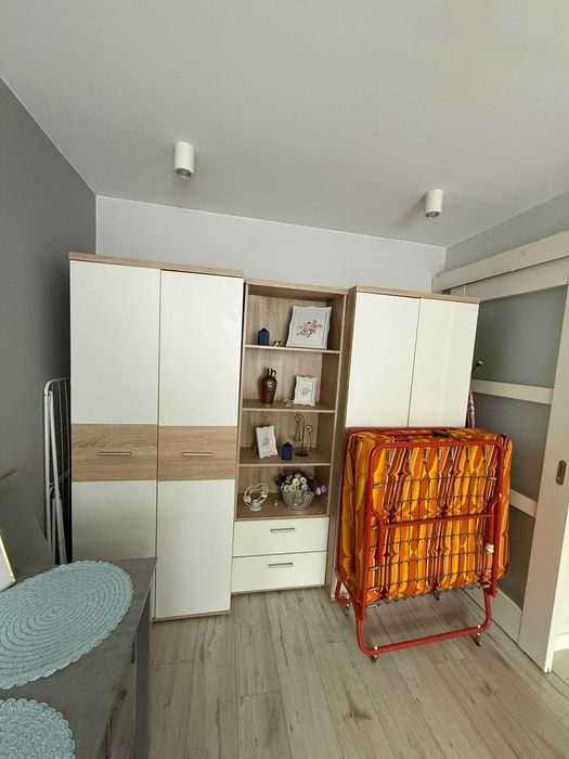 Kawalerka w centrum ,Ełk ,apartamenty