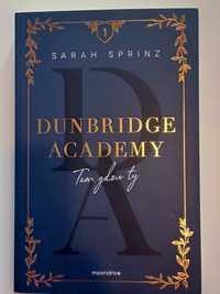 Dunbridge academy