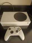 Konsola Xbox series s