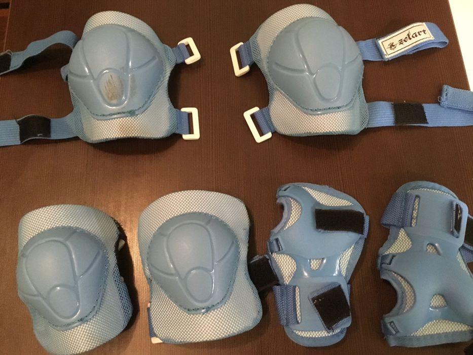 Продам защиту для занятий спортом