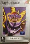 playstacion 2 psyro