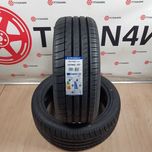4шт НОВІ Шини літні 245/45 20 103YXL TRIANGLE SportX літо R20 Titan4uk
