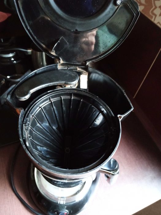 Кофеварка  капельная "Филипс"