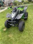 Quad Kymco KXR 250