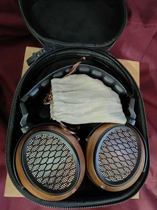 Планары открытые Sivga P-II