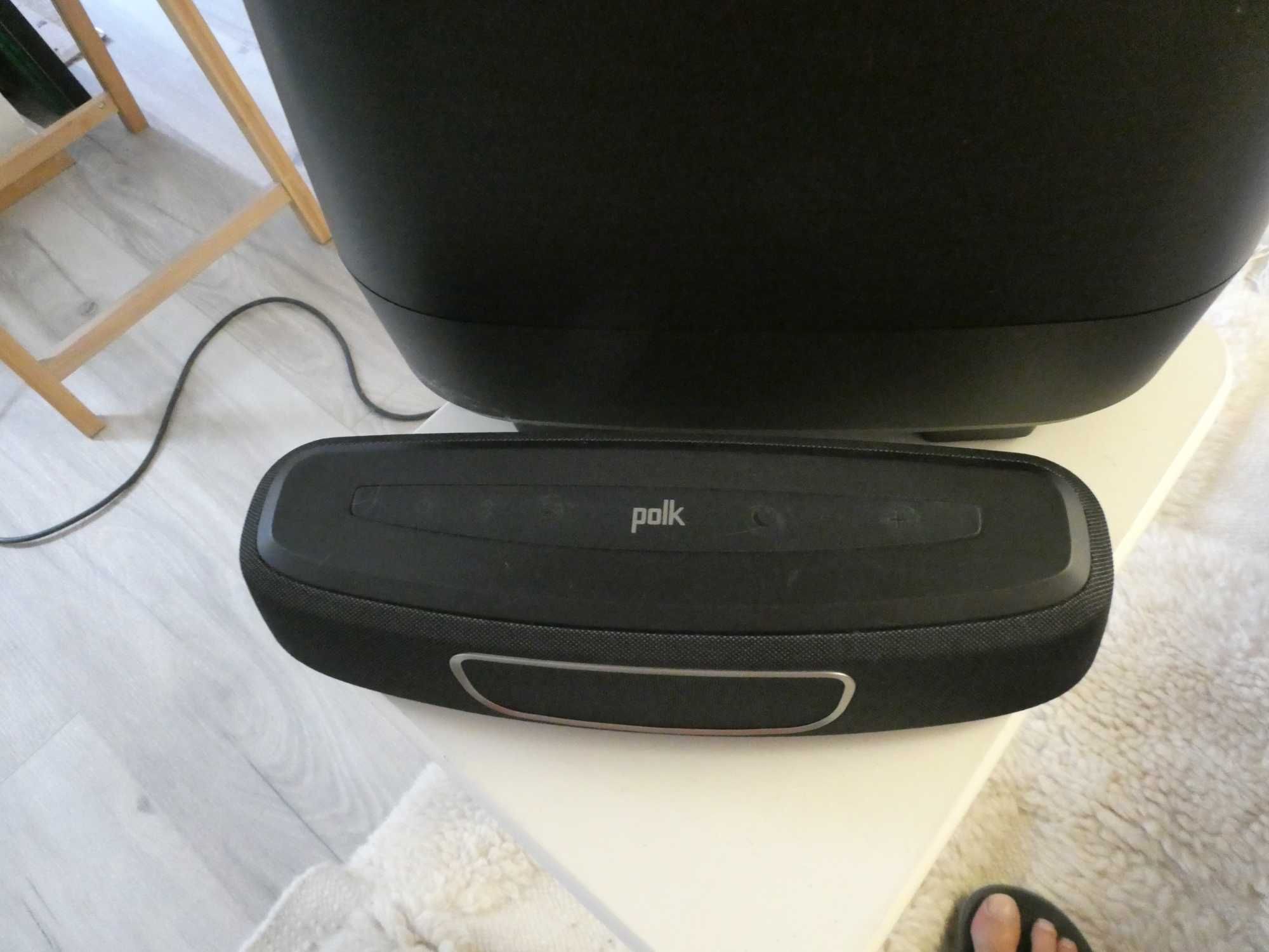 Polk  Magnifi mini