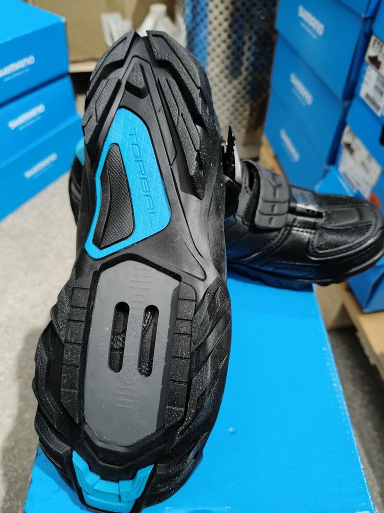 Buty damskie SPD Shimano sh wm64L r. 41