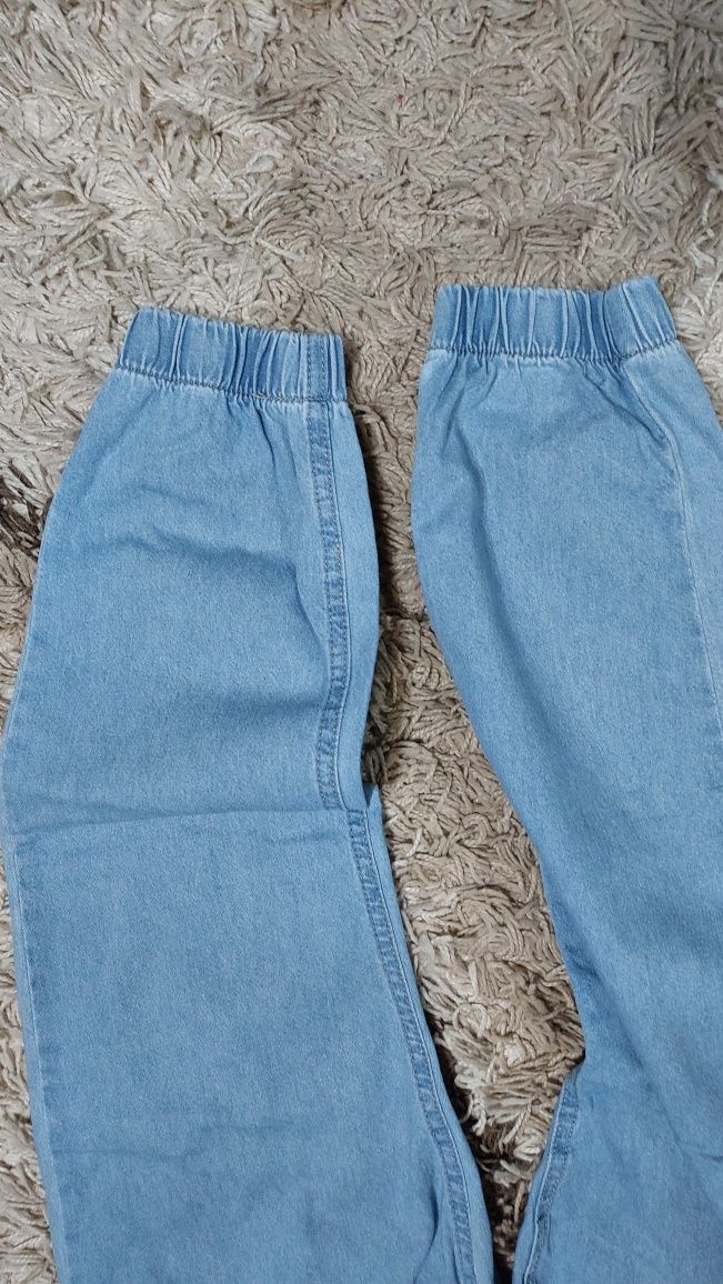Джинси чоловічі LC Waikiki, розмір W30. Модель 780 Jogger Fit. 
Нові,