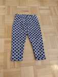 Legginsy Dla Dziewczynki