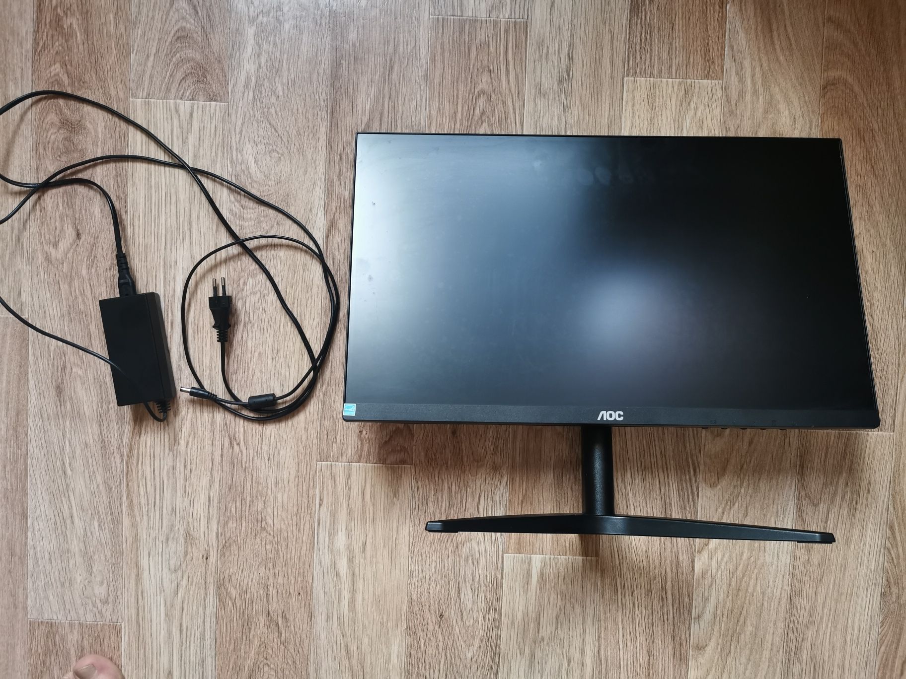 Монітор AOC 22B1HS samsung 22 дюйма HDMI