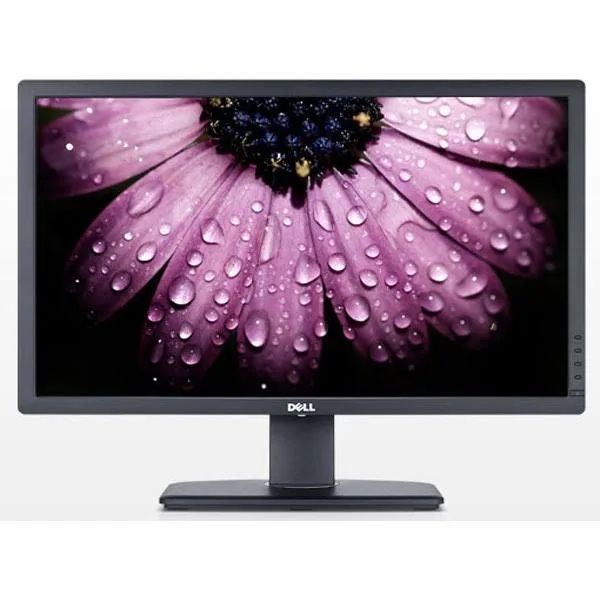Монітор 27” Dell UltraSharp U2713HMt IPS, pivot