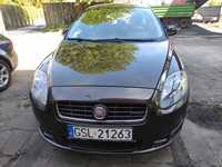 Fiat Croma 1,9 JTD nowa mapa silnika