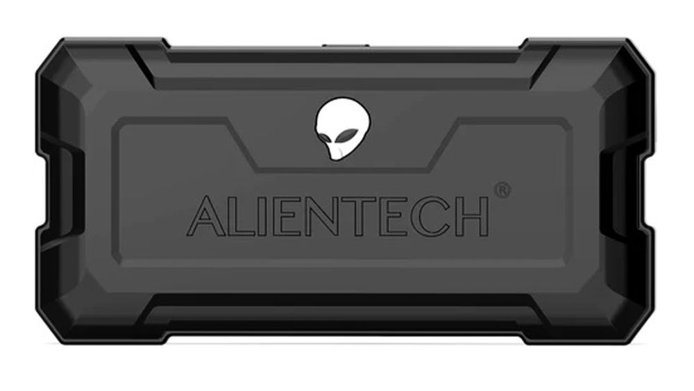 Антена підсилювач сигналу Alientech Duo II 2.4G/5.8G