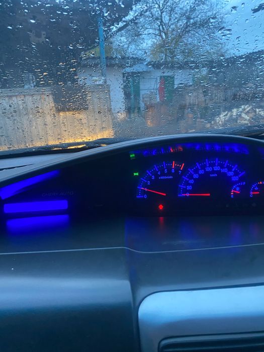 Джагі 86 тисяч пробіг обмін