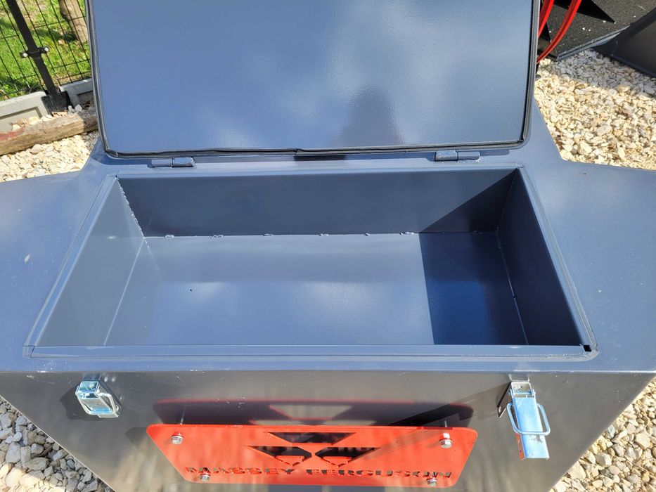 Balast/ Obciążnik na przedni TUZ ciągnika/ na tył od 200kg do 1500kg