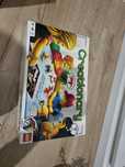 LEGO Creationary