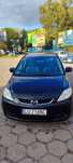 Mazda 5 Mazda 5 benzyna 1.8