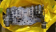 Гидроблок PEUGEOT 807  Блок управления АКПП TCM TCU  1019427111