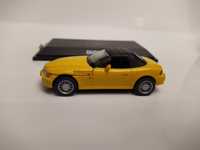 BMW Z3 Skala 1:43 Schuco