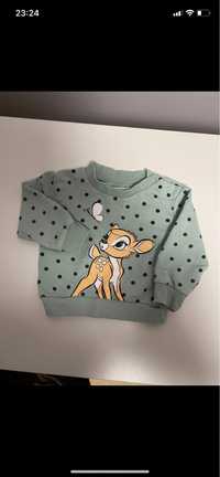 Bluza bambi sinsay