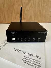 Advance WTX-StreamPro