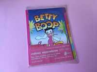 Separadores da Betty Boop Anos 80 da Ambar Novo